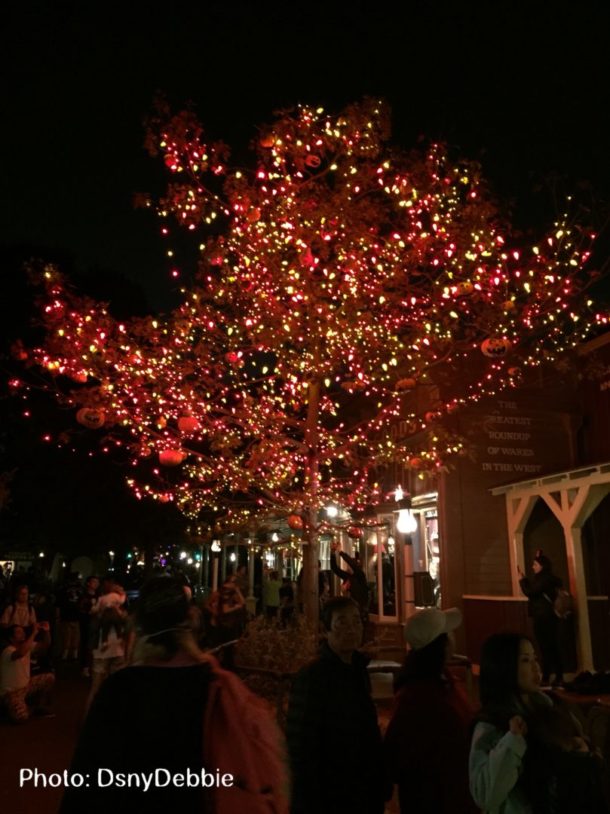 , When Two Holidays Collide – Disneyland Photo and News Update