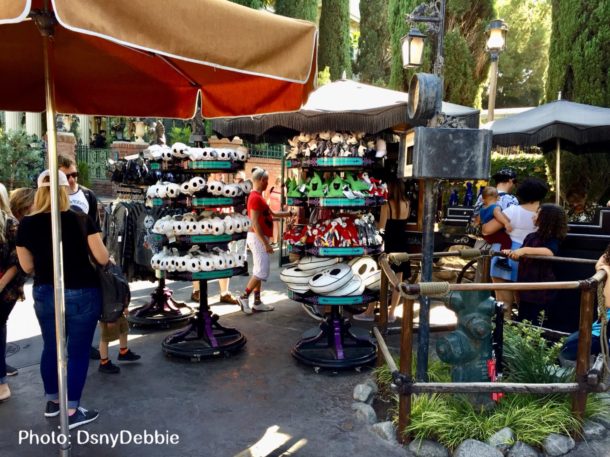 , Disneyland Photo Update – Rainbow Power