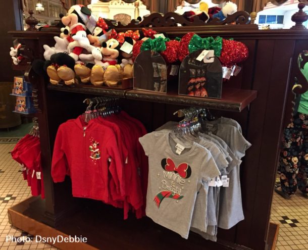 , When Two Holidays Collide –  Disneyland Photo and News Update