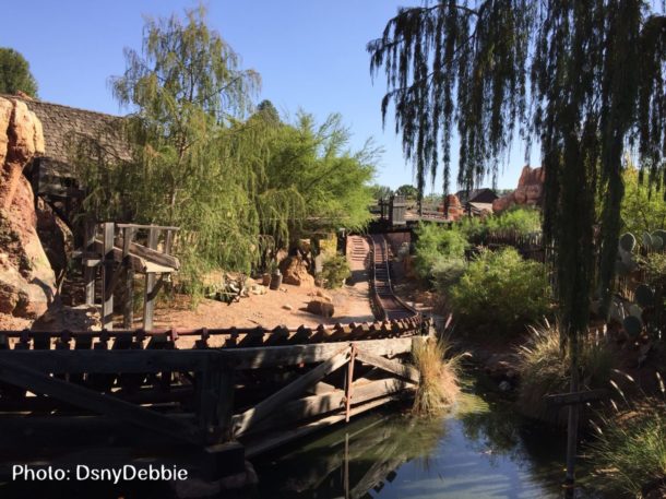 , When Two Holidays Collide – Disneyland Photo and News Update