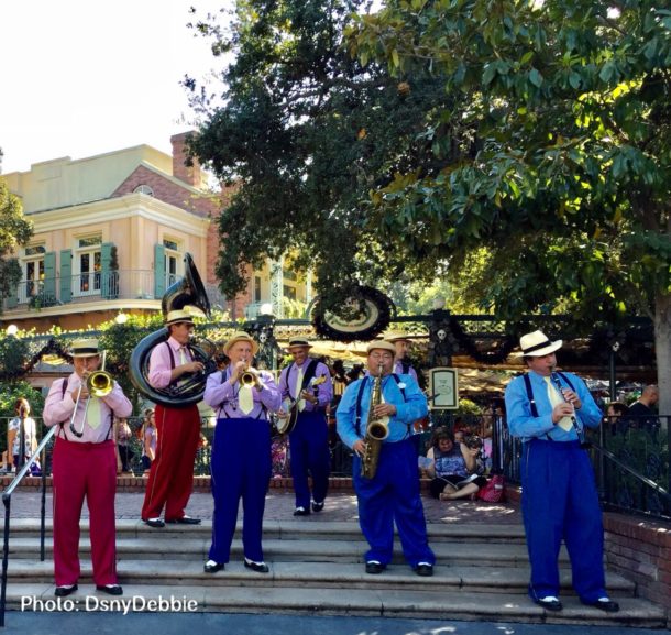 , Disneyland Photo Update – Rainbow Power