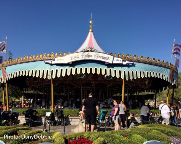 , When Two Holidays Collide – Disneyland Photo and News Update