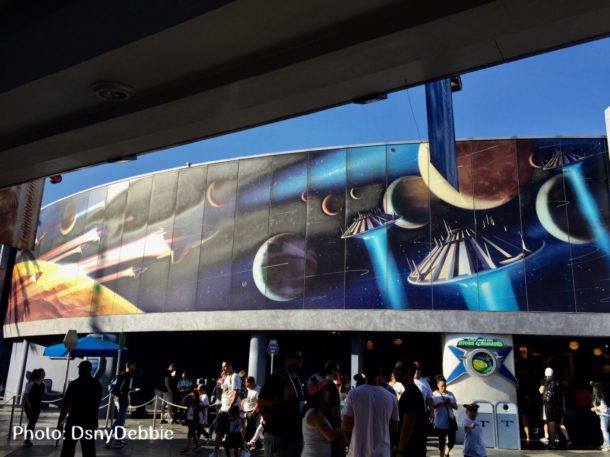 , When Two Holidays Collide –  Disneyland Photo and News Update