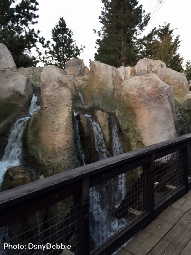 , When Two Holidays Collide – Disneyland Photo and News Update