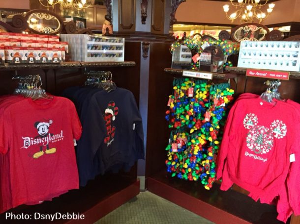 , When Two Holidays Collide –  Disneyland Photo and News Update