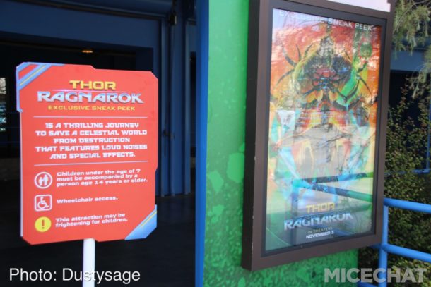 , Disneyland Resort Update – Force, Frenzy and Fires