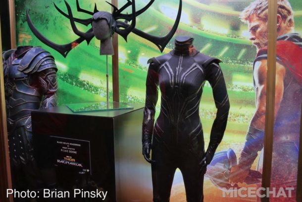 , Disneyland Resort Update – Force, Frenzy and Fires