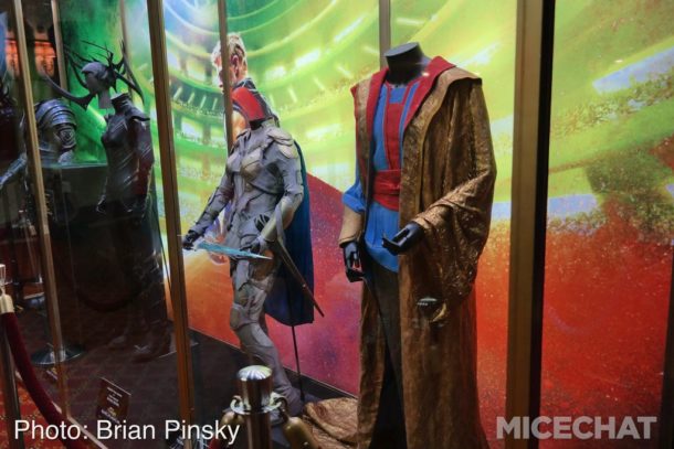 , Disneyland Resort Update – Force, Frenzy and Fires