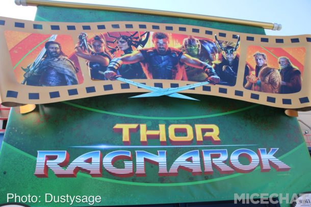 , Disneyland Resort Update – Force, Frenzy and Fires