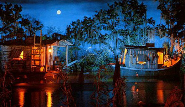 , Blue Bayou Dining to Add Limited Adult Beverages When it Reopens