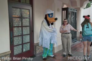, Disneyland Resort Update – Force, Frenzy and Fires