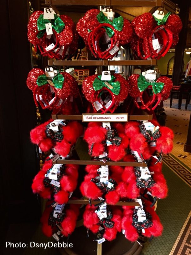 , When Two Holidays Collide – Disneyland Photo and News Update