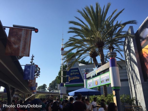 , When Two Holidays Collide –  Disneyland Photo and News Update