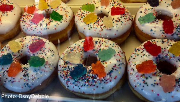 , Disneyland Photo Update – Rainbow Power