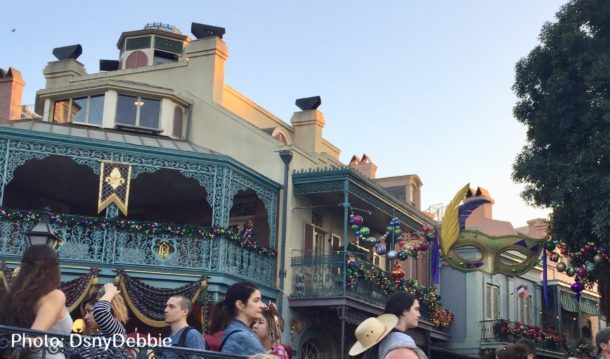 , When Two Holidays Collide – Disneyland Photo and News Update