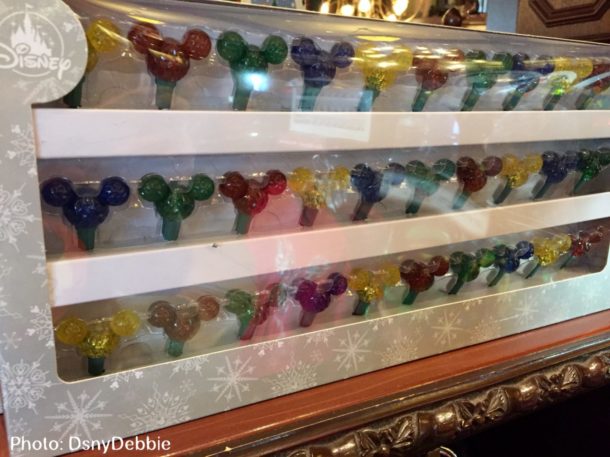 , When Two Holidays Collide – Disneyland Photo and News Update