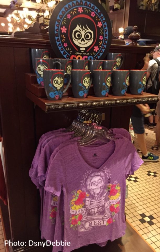 , When Two Holidays Collide – Disneyland Photo and News Update
