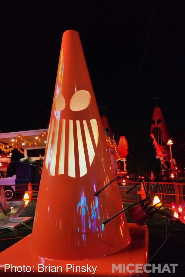 , Disneyland Resort Update – Force, Frenzy and Fires