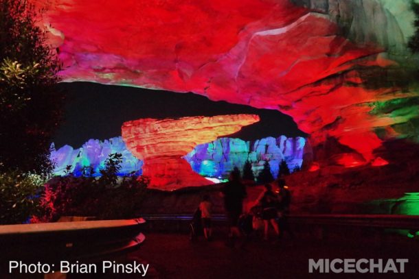 , Disneyland Resort Update – Force, Frenzy and Fires