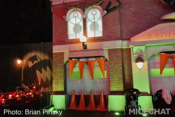 , Disneyland Resort Update – Force, Frenzy and Fires