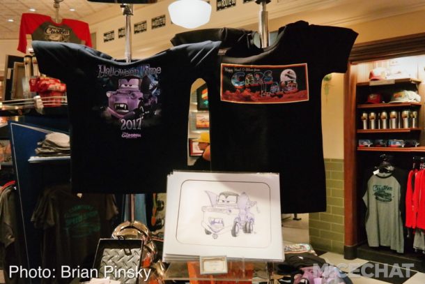 , Disneyland Resort Update – Force, Frenzy and Fires