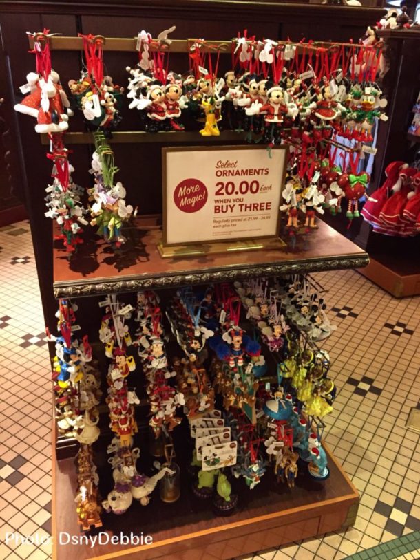 , When Two Holidays Collide –  Disneyland Photo and News Update