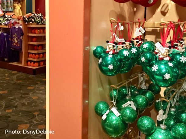 , When Two Holidays Collide – Disneyland Photo and News Update