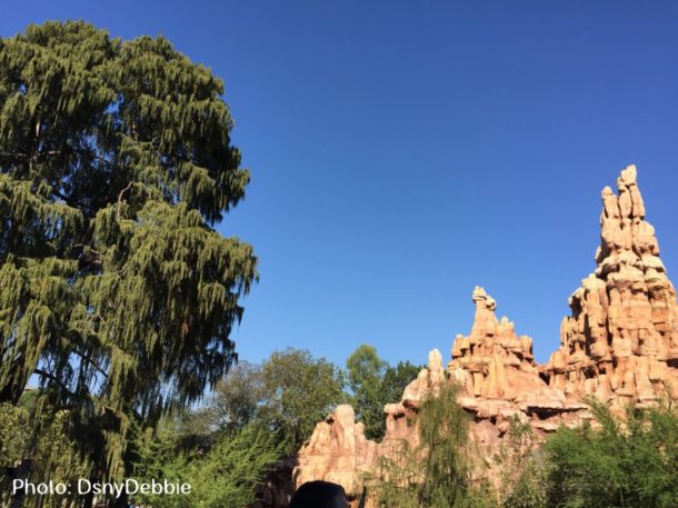 , When Two Holidays Collide –  Disneyland Photo and News Update