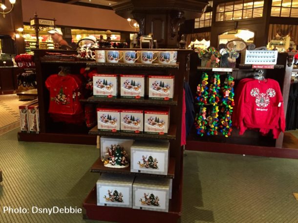 , When Two Holidays Collide – Disneyland Photo and News Update