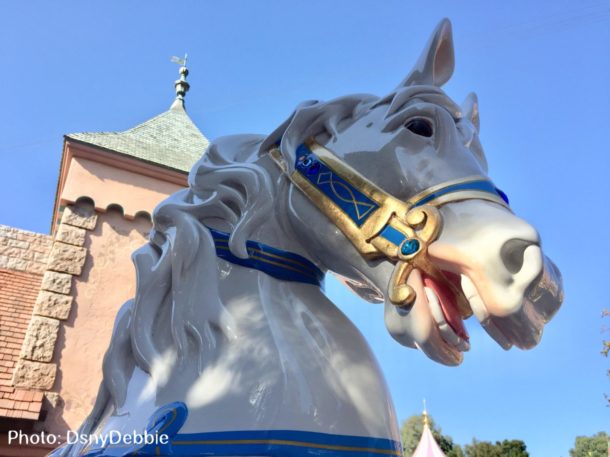 , When Two Holidays Collide –  Disneyland Photo and News Update
