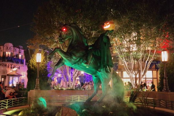 , MiceAge Disneyland Rumor Update &#8211; More Boo For You