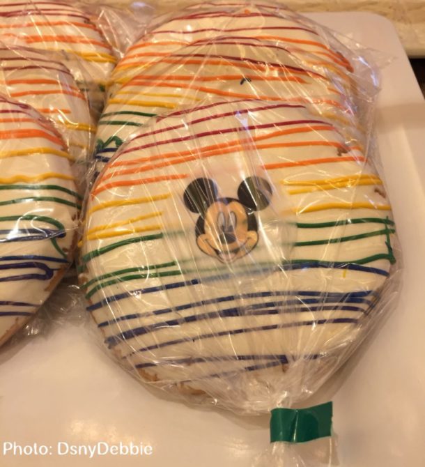 , Disneyland Photo Update – Rainbow Power