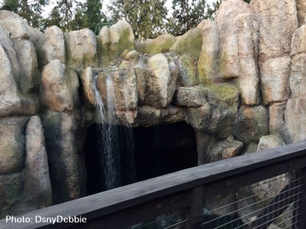 , When Two Holidays Collide –  Disneyland Photo and News Update