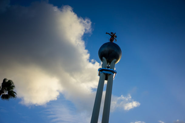 , Dateline Disney World – Grand Avenue and Tap House Open at Disney’s Hollywood Studios