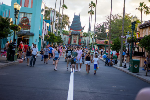 , Dateline Disney World &#8211; Grand Avenue and Tap House Open at Disney&#8217;s Hollywood Studios