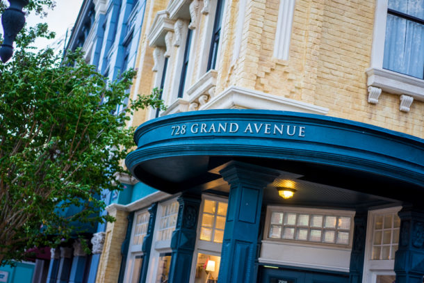 , Dateline Disney World &#8211; Grand Avenue and Tap House Open at Disney&#8217;s Hollywood Studios