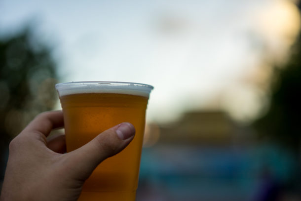 , Dateline Disney World &#8211; Grand Avenue and Tap House Open at Disney&#8217;s Hollywood Studios