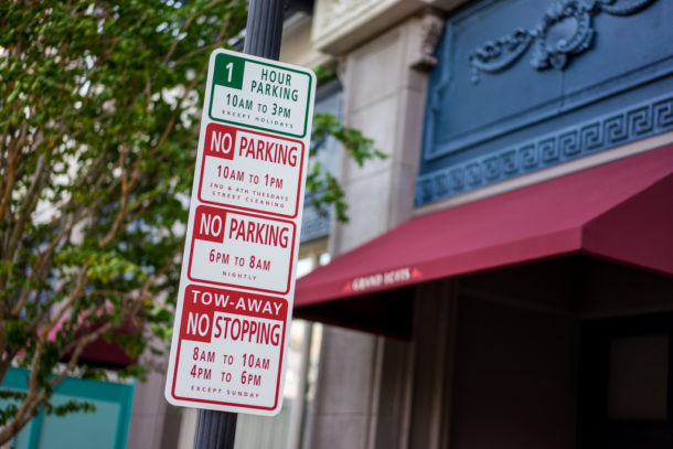 , Dateline Disney World &#8211; Grand Avenue and Tap House Open at Disney&#8217;s Hollywood Studios