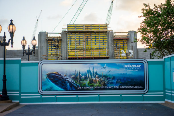 , Dateline Disney World – Grand Avenue and Tap House Open at Disney’s Hollywood Studios