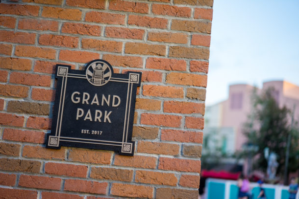 , Dateline Disney World &#8211; Grand Avenue and Tap House Open at Disney&#8217;s Hollywood Studios