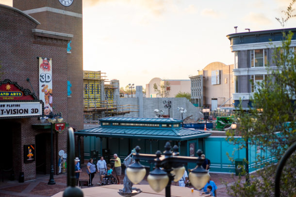 , Dateline Disney World &#8211; Grand Avenue and Tap House Open at Disney&#8217;s Hollywood Studios