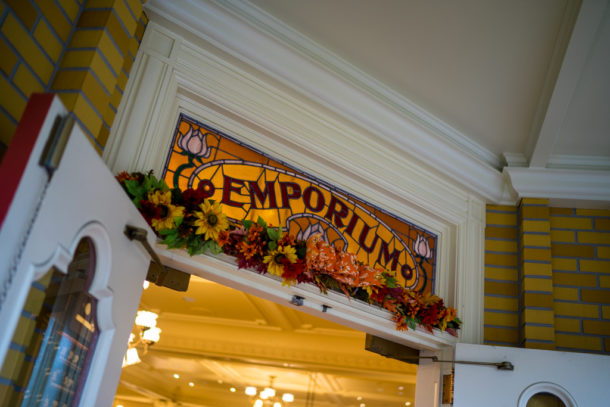 , Dateline Disney World – Rain Soaked Magic Kingdom News
