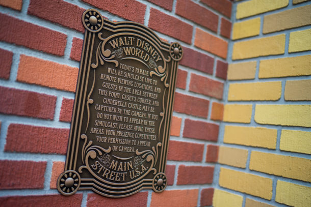 , Dateline Disney World – Rain Soaked Magic Kingdom News