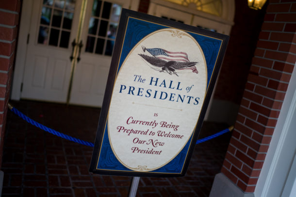 , Dateline Disney World – Rain Soaked Magic Kingdom News
