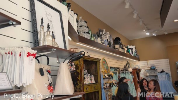 , Disneyland Update – Tomorrow Is Another Day