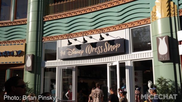 , Disneyland Update – Tomorrow Is Another Day