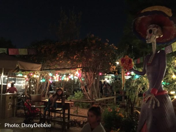 , When Two Holidays Collide – Disneyland Photo and News Update