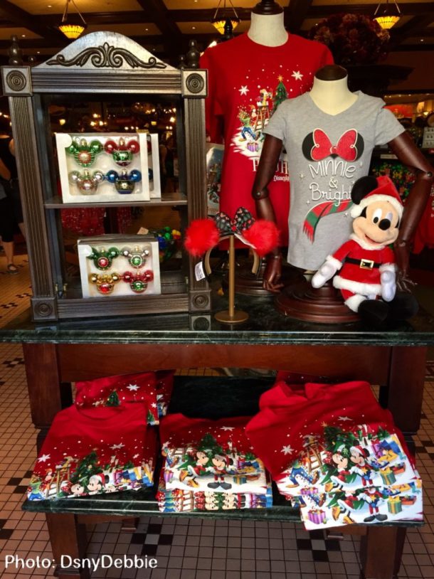 , When Two Holidays Collide –  Disneyland Photo and News Update