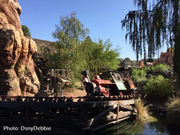 , When Two Holidays Collide –  Disneyland Photo and News Update