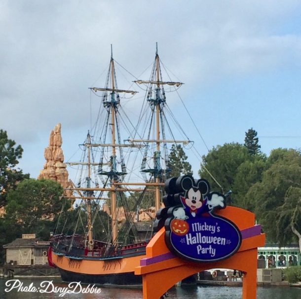 , Disneyland Photo Update – Rainbow Power